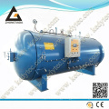 rubber tube vulcanizing boiler